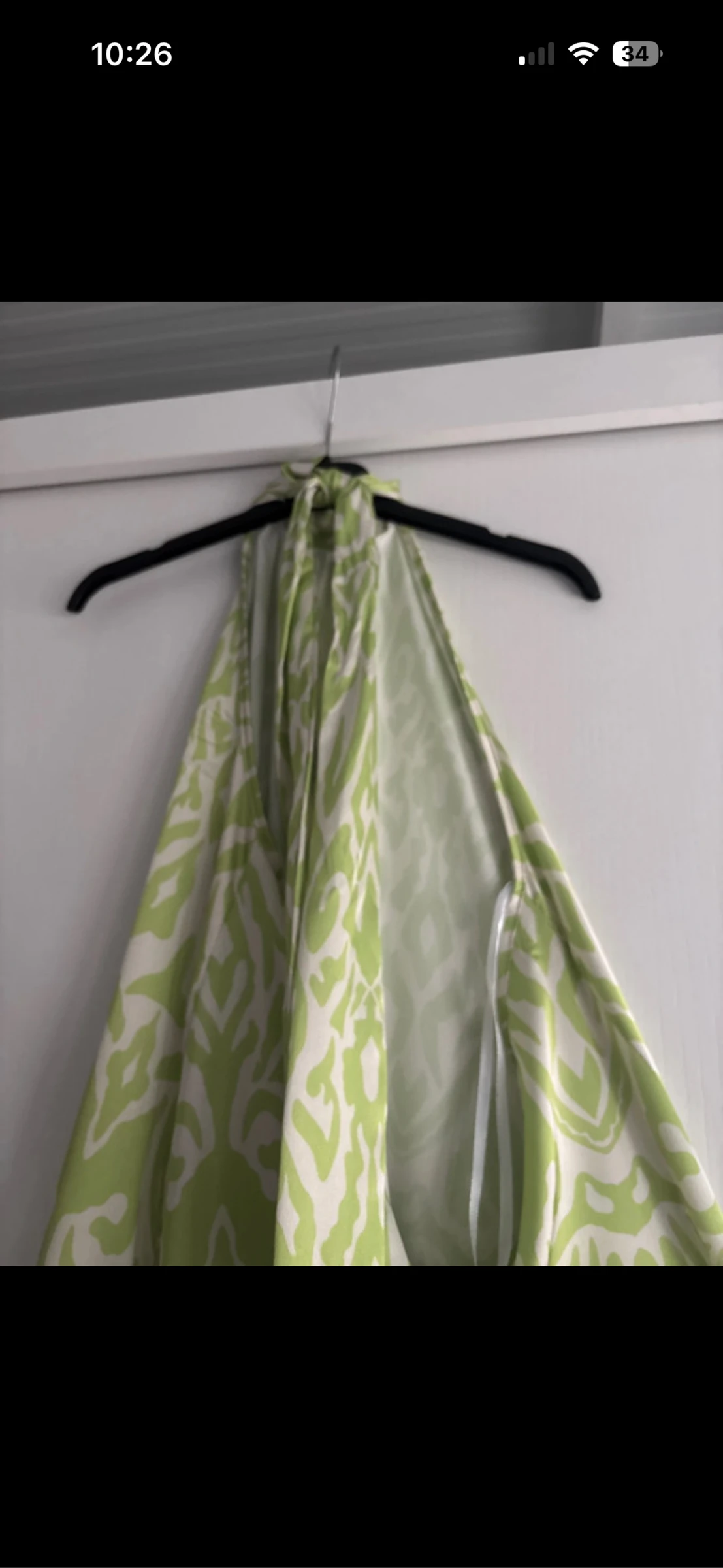 Guest dress – photo 5